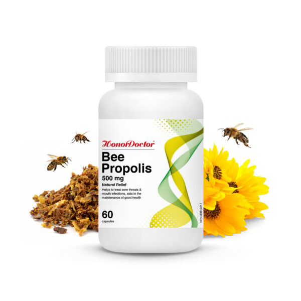 Bee Propolis