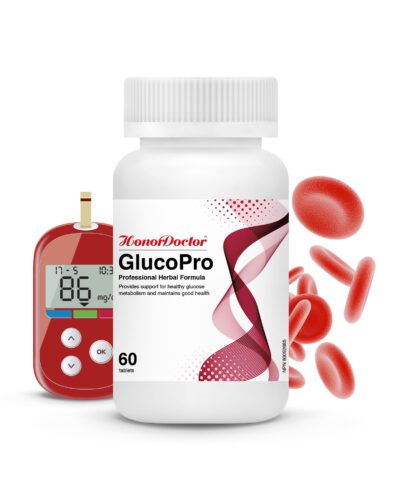 GlucoPro