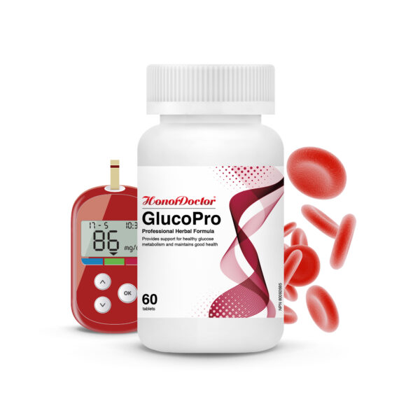 GlucoPro