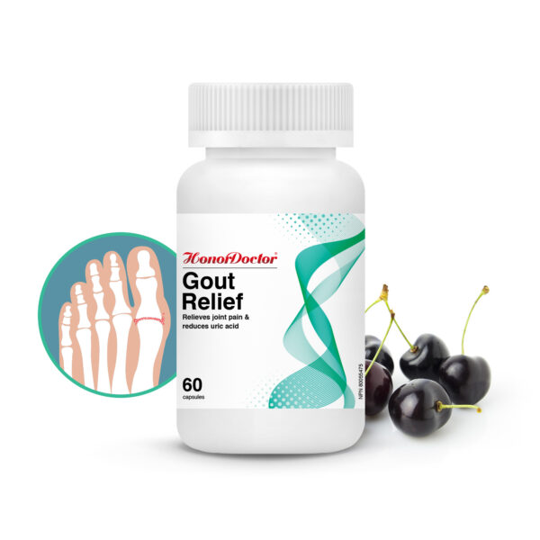 Gout Relief